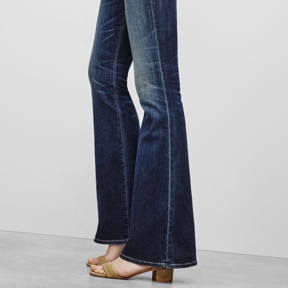 Citizens Of Humanity Denim - Citizens of Humanity Denim